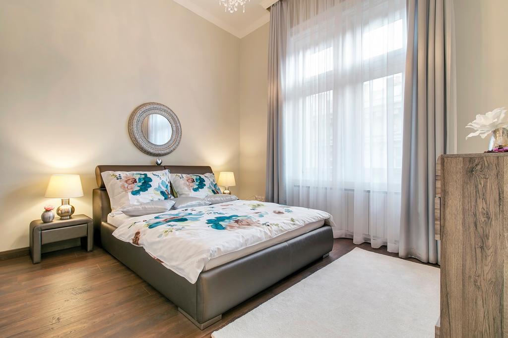 Apartament Sweet Dreams At Chain Bridge Budapeszt