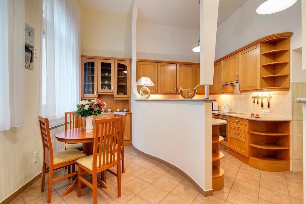 Apartament Sweet Dreams At Chain Bridge Budapeszt