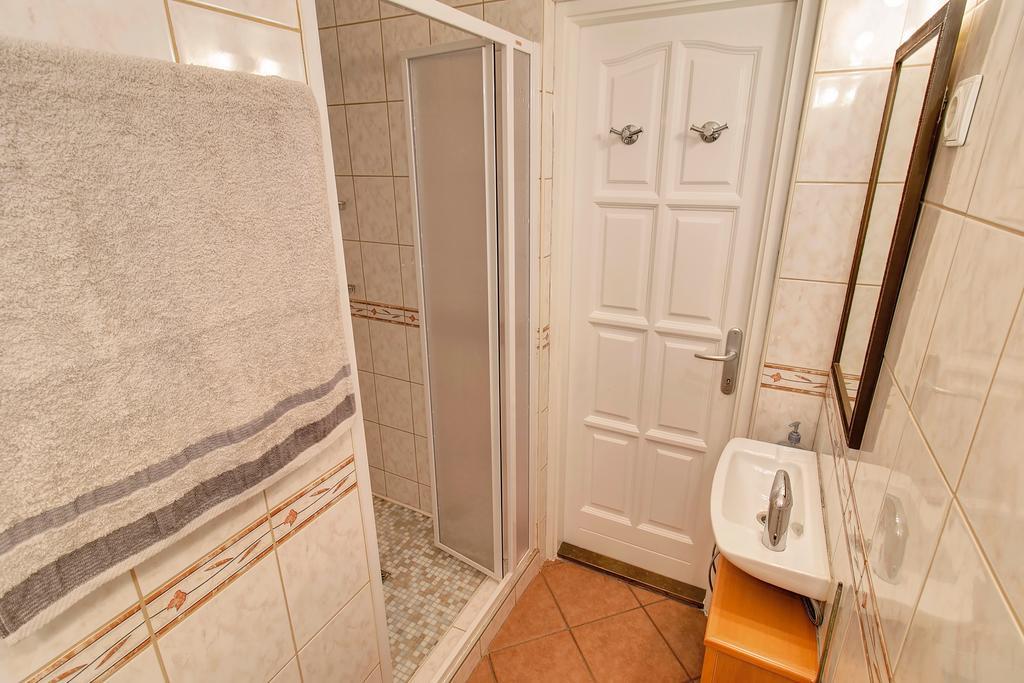 Sweet Dreams At Chain Bridge Apartament Budapeszt