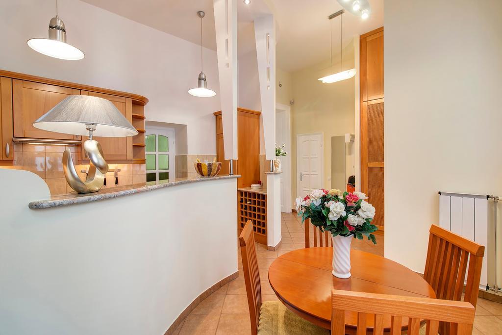 Apartamento Sweet Dreams At Chain Bridge Budapest