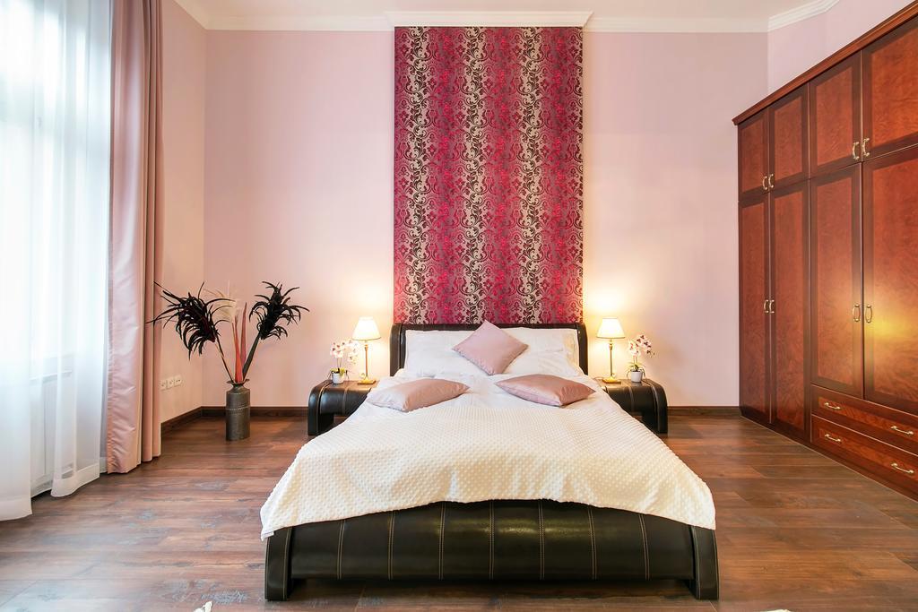 Apartament Sweet Dreams At Chain Bridge