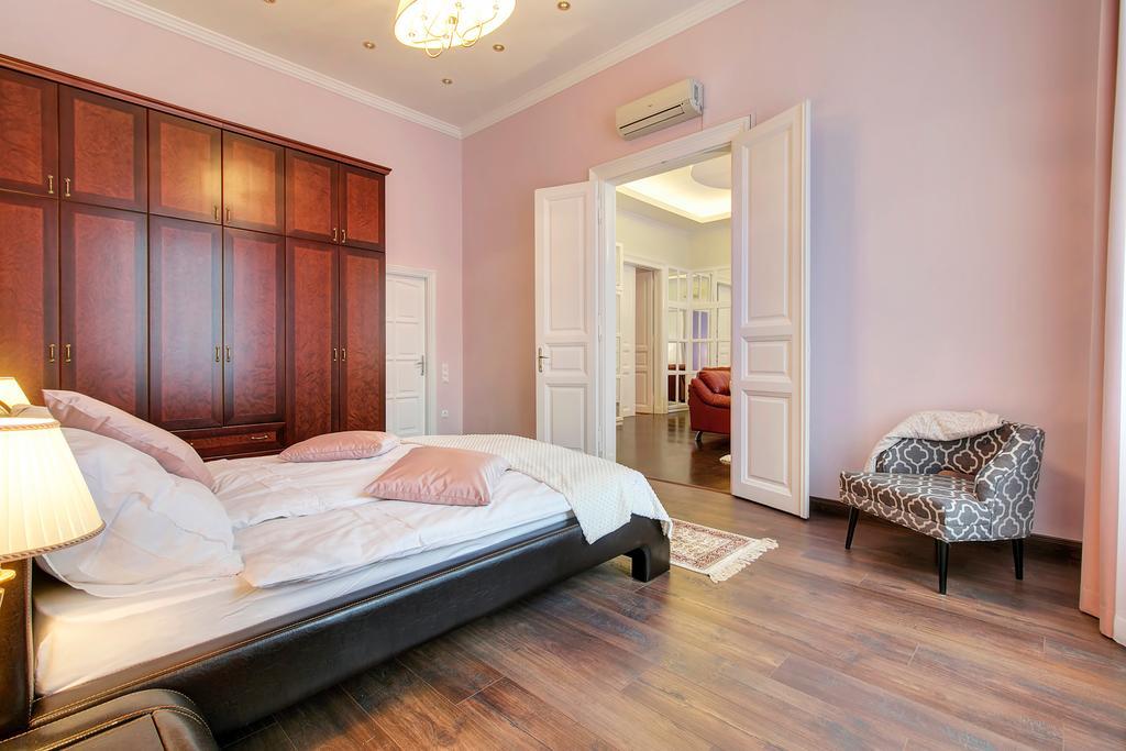 Apartament Sweet Dreams At Chain Bridge