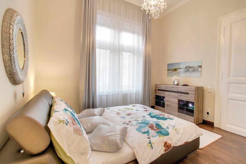 Apartament Sweet Dreams At Chain Bridge