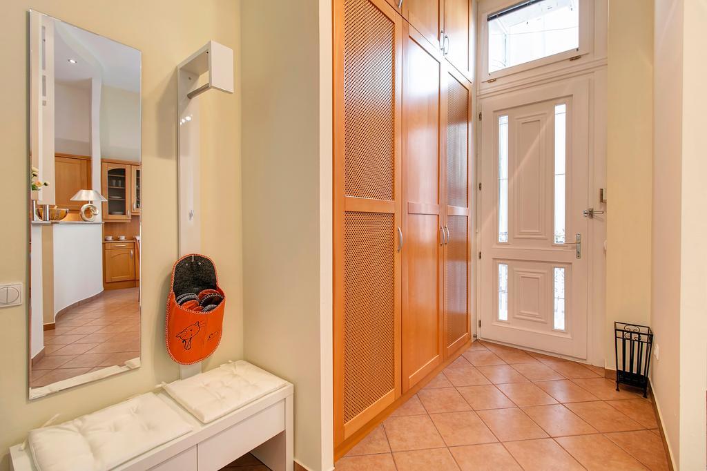 Apartamento Sweet Dreams At Chain Bridge Budapest