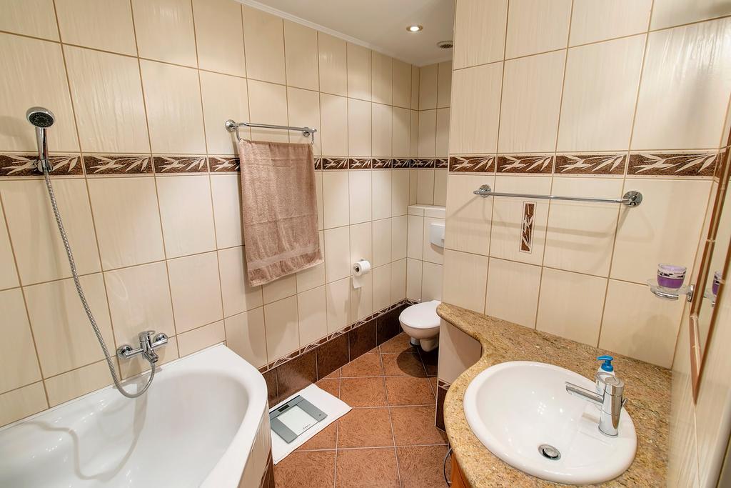 Sweet Dreams At Chain Bridge Apartament *