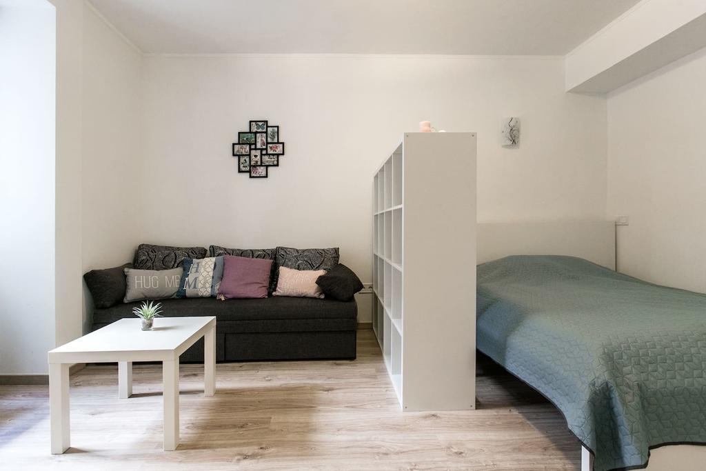 Lights Apartman *