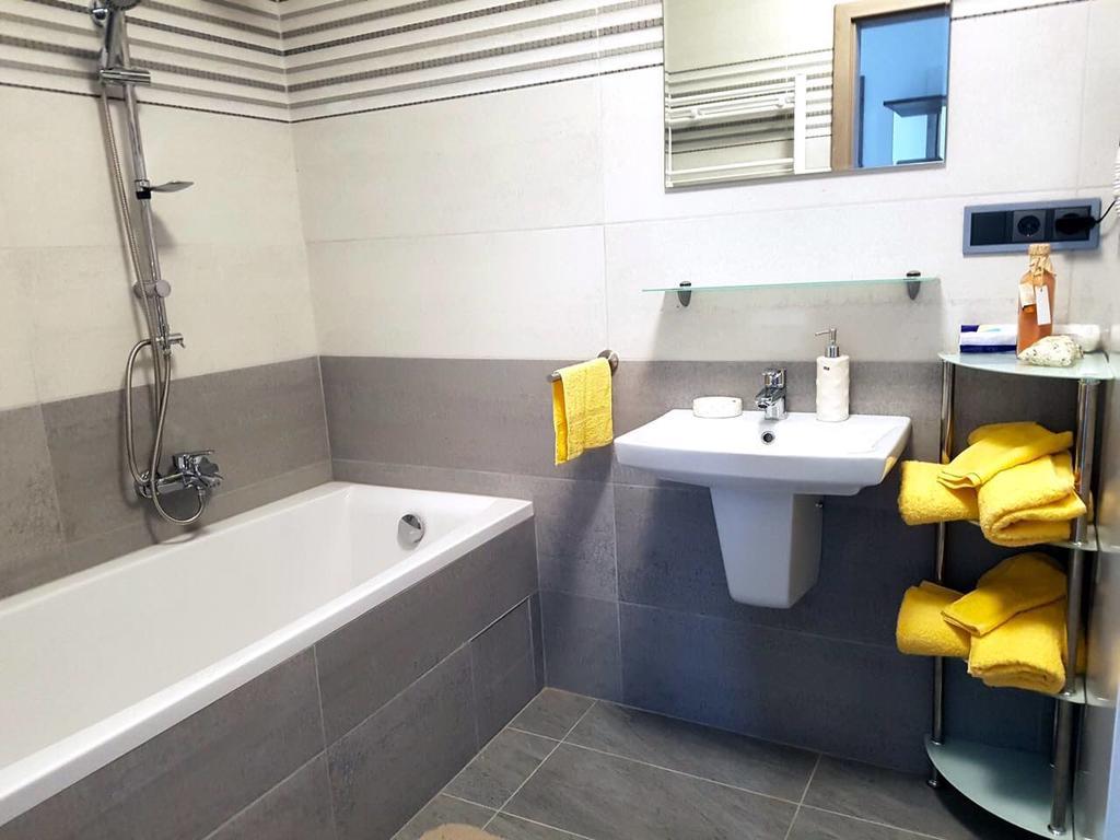 Apartamento Queen Diana's *