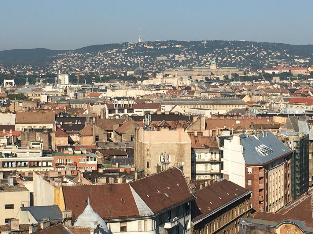 Appartamento Sky Penthouse Apartman