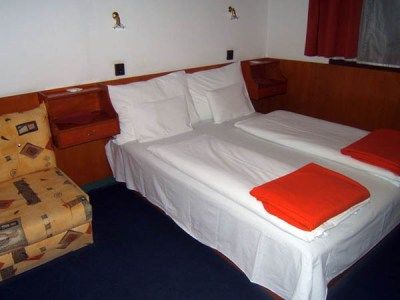 Lisa Hotel Budapest
