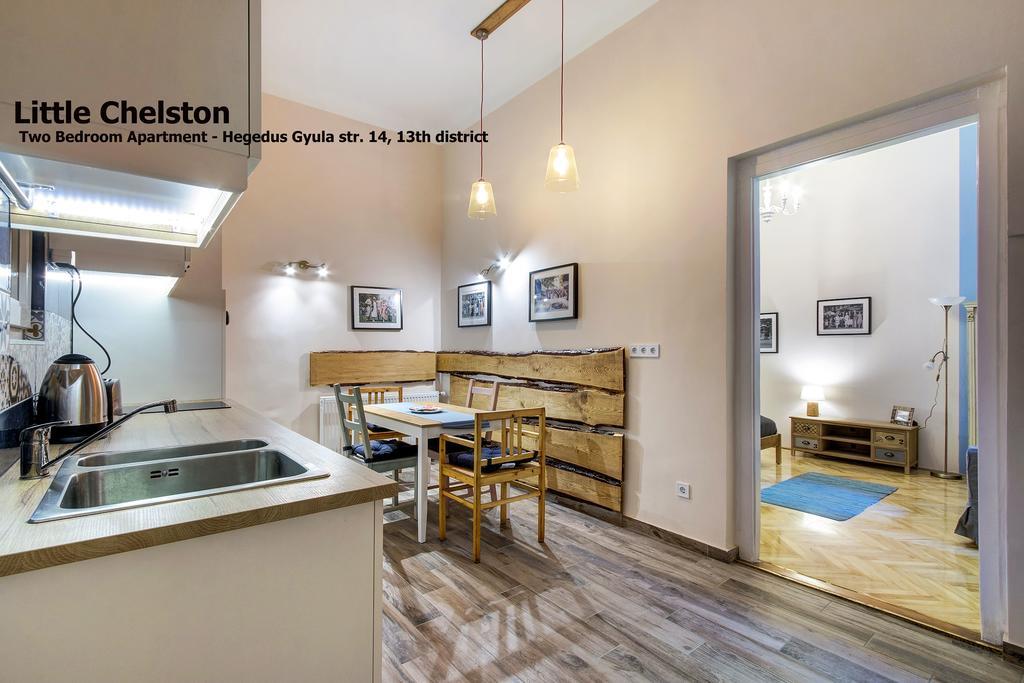 Little Americas Concert Hall Apartment
