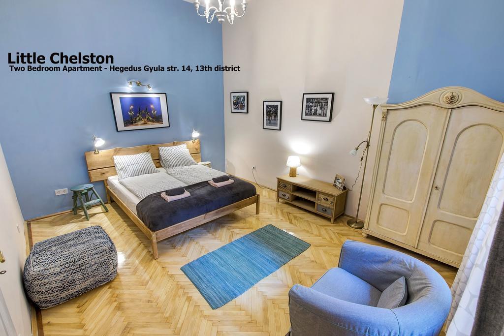 Little Americas Concert Hall Apartment