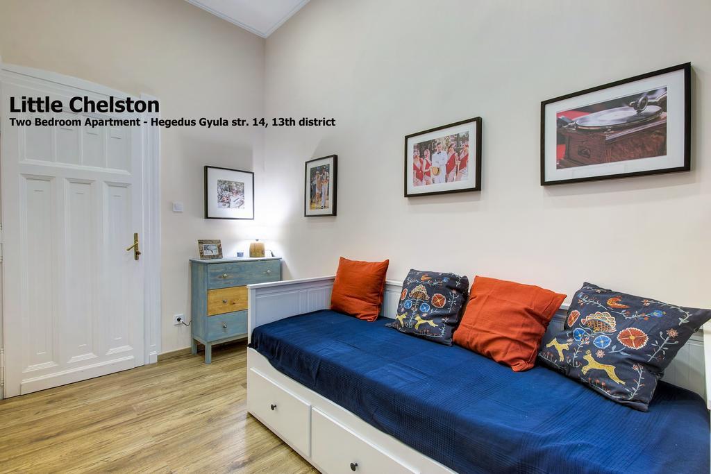Little Americas Concert Hall Apartment *