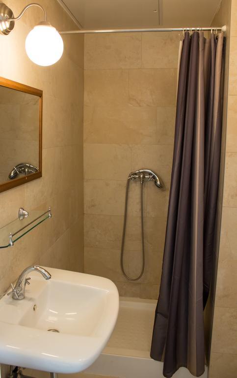 Apartment At Parliament Budapest
