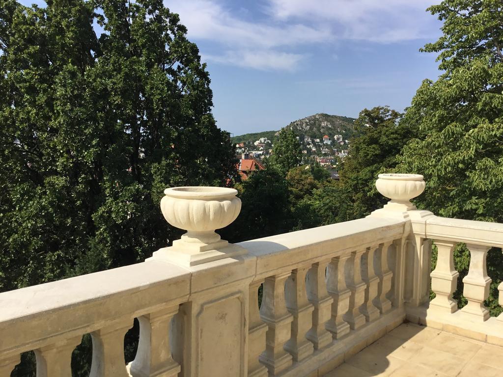 Bakator House Gellert Hill *