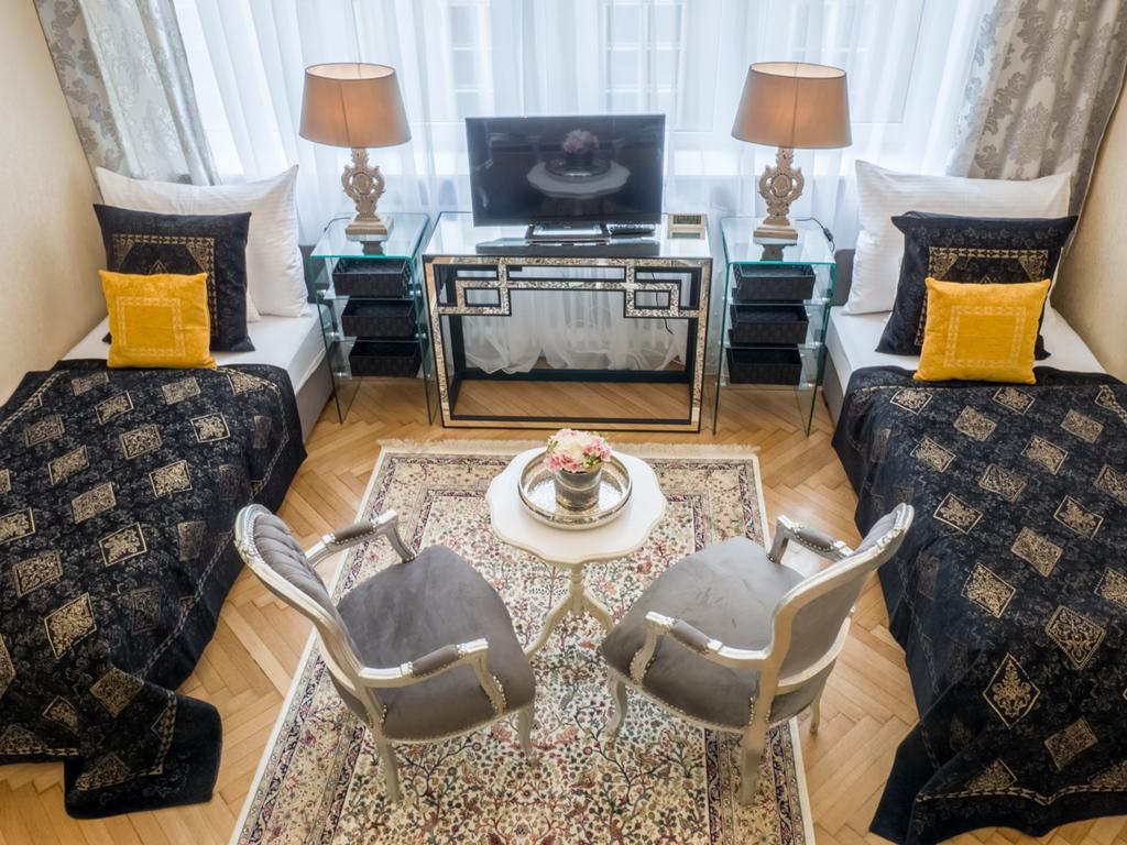 Vip Apartamento
