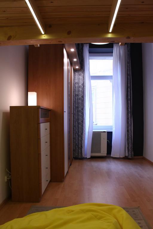 Bpm-comfy Bajcsy Appartamento Budapest