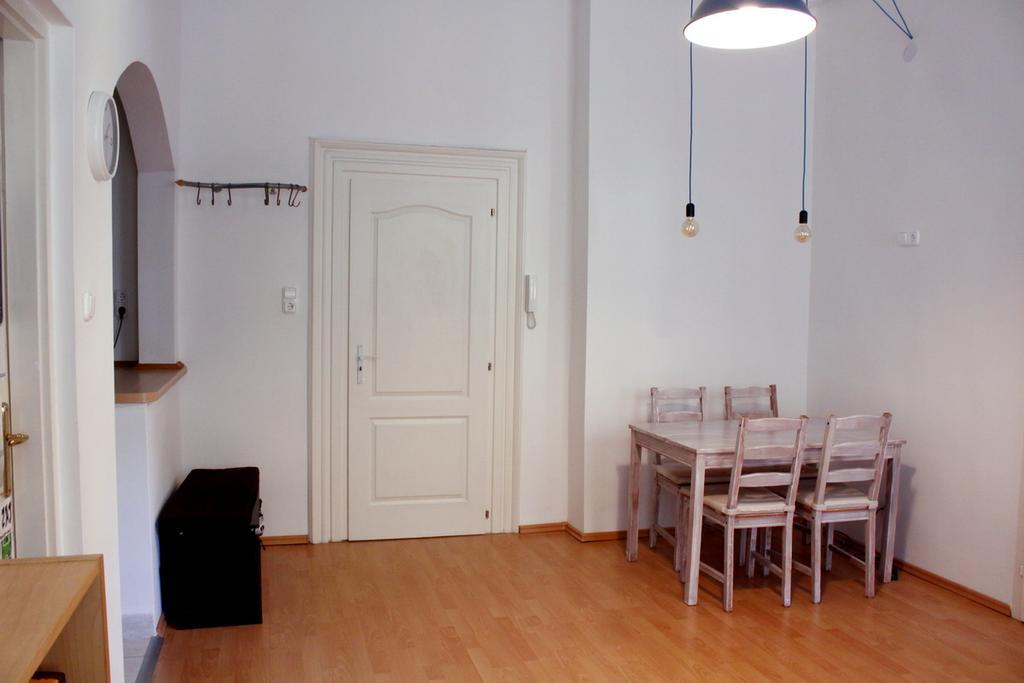 Appartamento Bpm-comfy Bajcsy Budapest