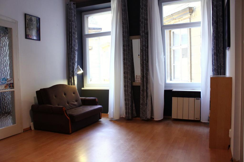 Appartamento Bpm-comfy Bajcsy Budapest