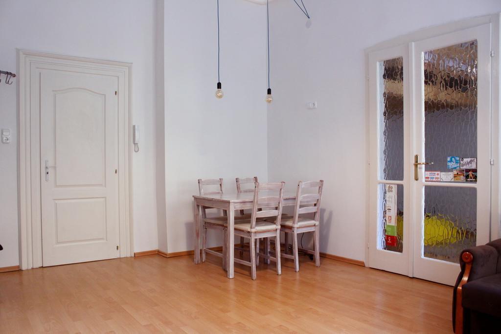 Apartment Bpm-comfy Bajcsy