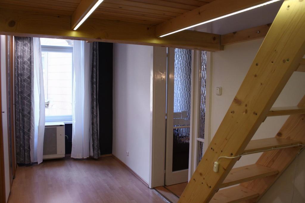Bpm-comfy Bajcsy * Budapest