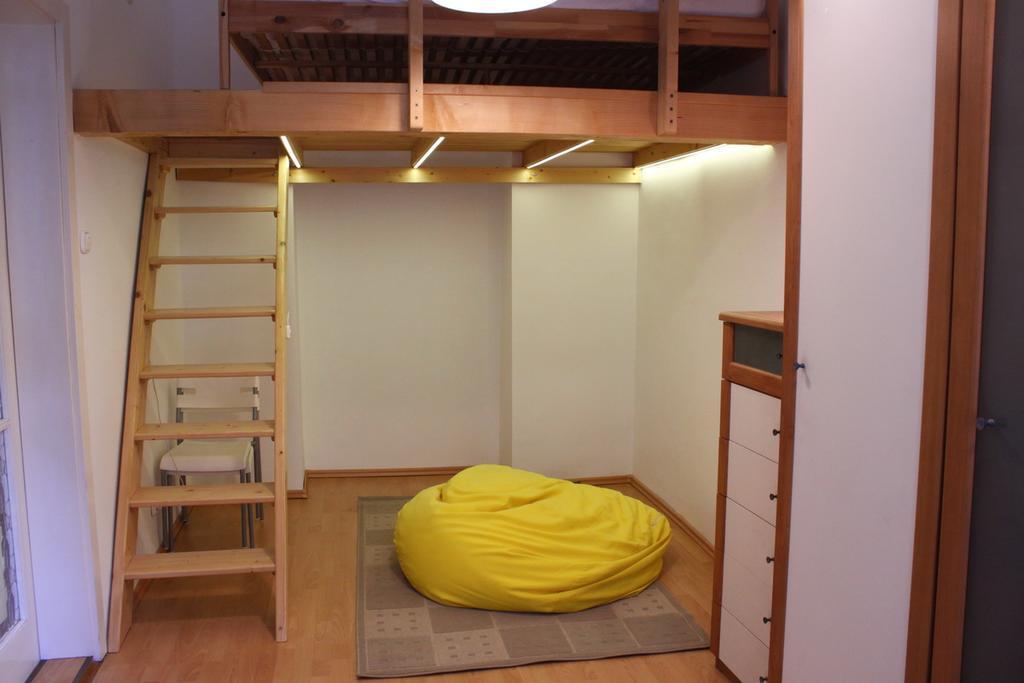 Bpm-comfy Bajcsy Appartamento *