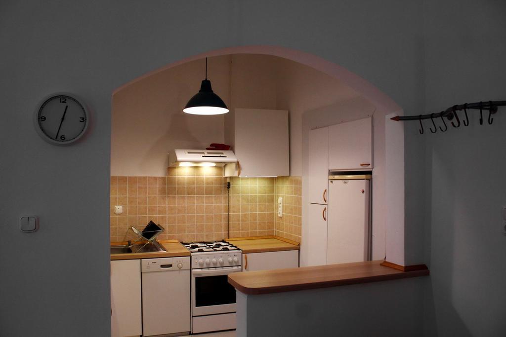 Bpm-comfy Bajcsy Apartment