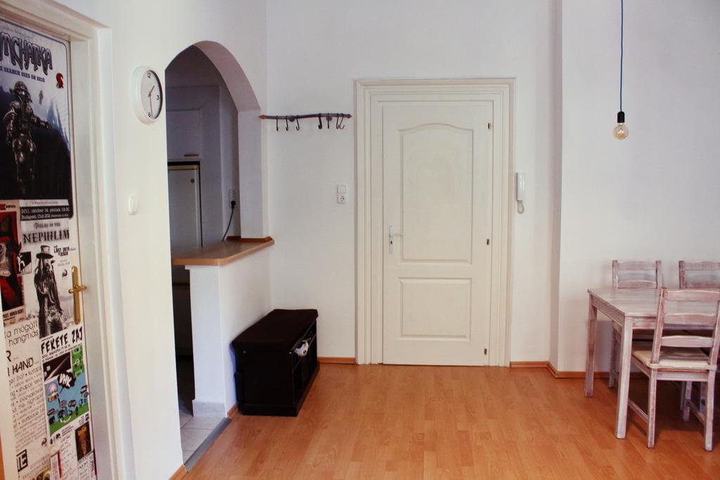Bpm-comfy Bajcsy Budapest