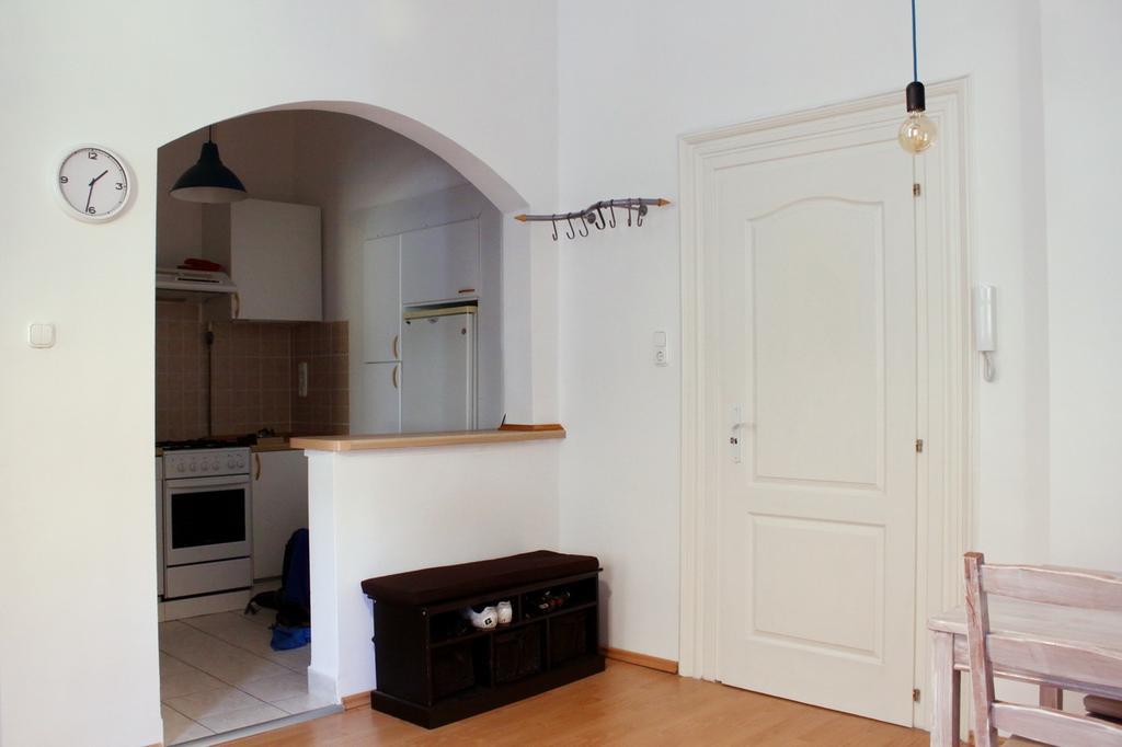 Appartamento Bpm-comfy Bajcsy *