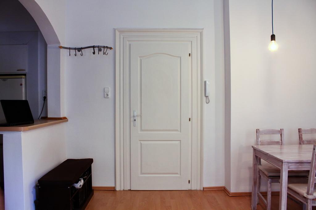 Bpm-comfy Bajcsy * Budapest