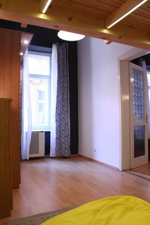Bpm-comfy Bajcsy Apartment