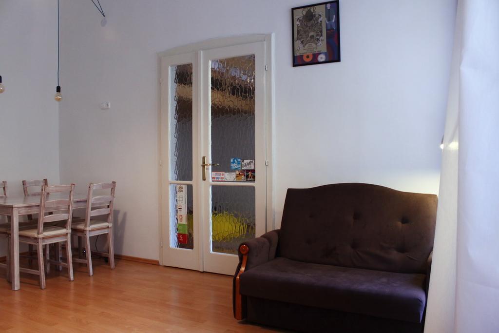 Bpm-comfy Bajcsy Appartamento *