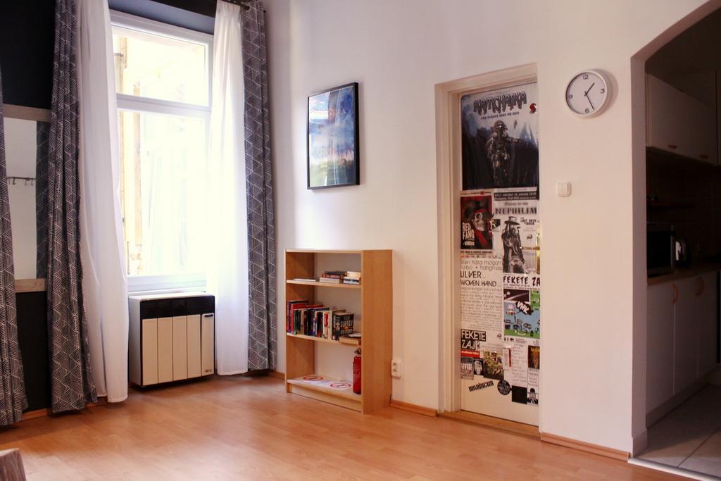 Appartamento Bpm-comfy Bajcsy *