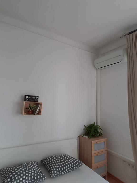 Asboth 14 Apartment *