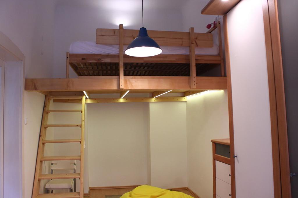 Appartamento Bpm-comfy Bajcsy