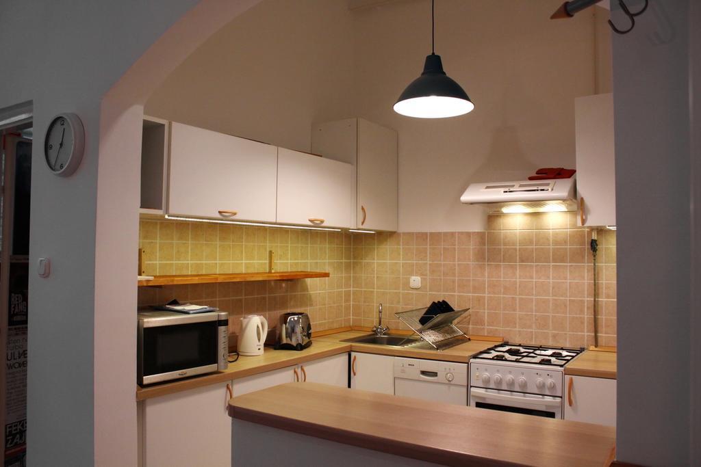 Appartamento Bpm-comfy Bajcsy *