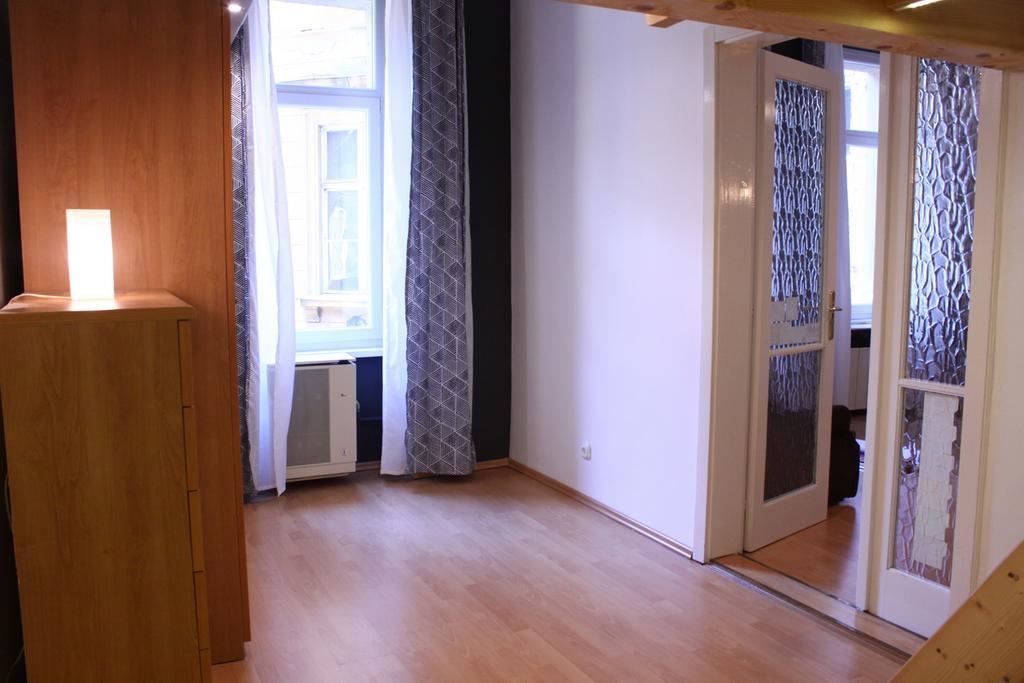 Bpm-comfy Bajcsy Apartment *