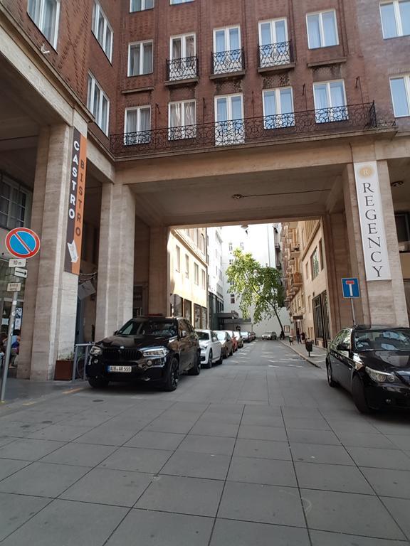 Asboth 14 Appartamento Budapest