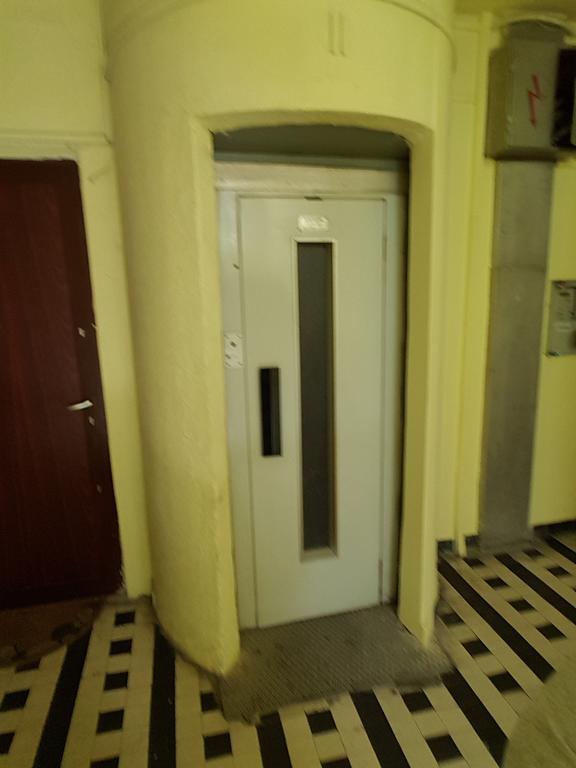 Asboth 14 * Budapest