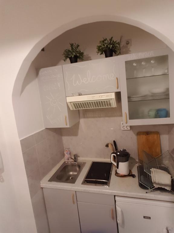 Asboth 14 Appartamento Budapest
