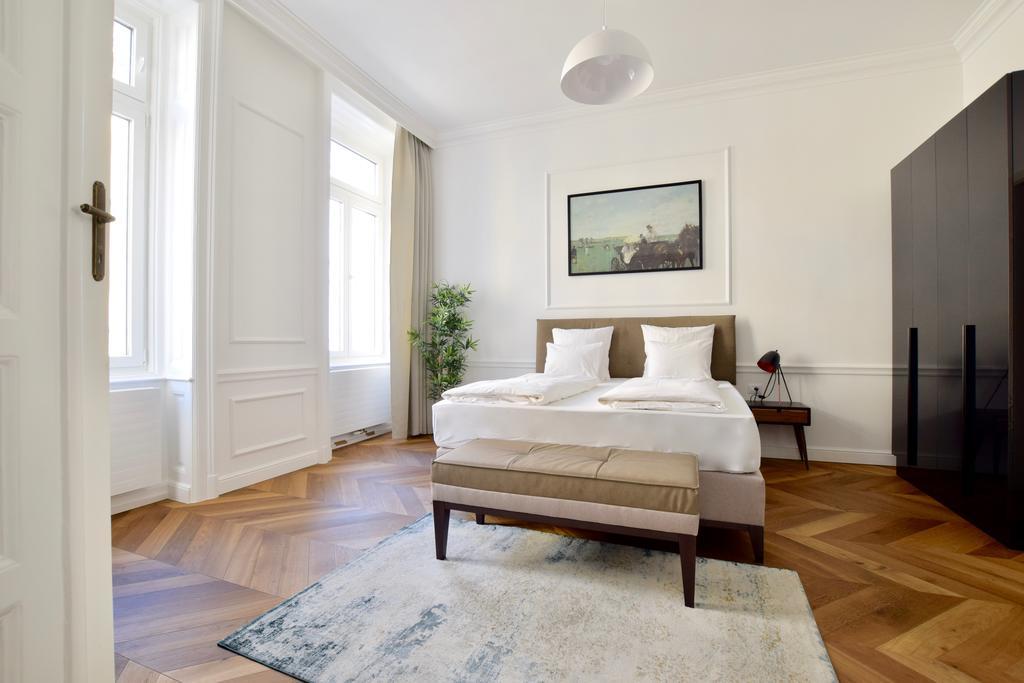 Luxury By Hi5 - Bazilika Budapešť