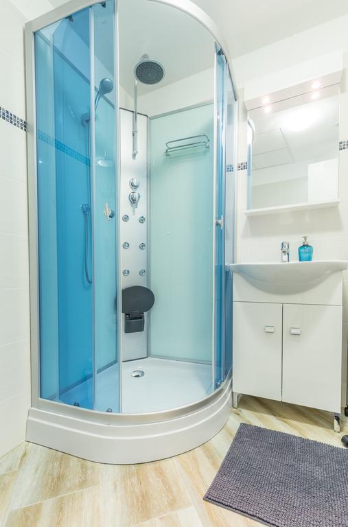 Apartamento Friendly Studio - Regiposta Utca 11. *