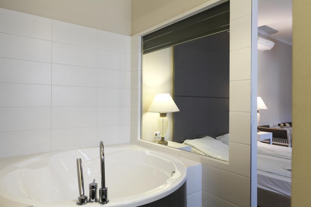 Apartahotel House Octogon Budapest