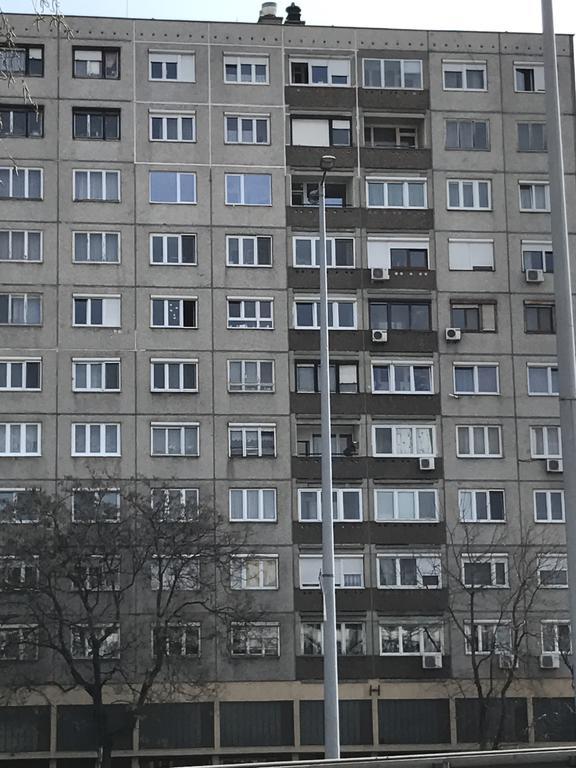 Appartement Panoramapanel *