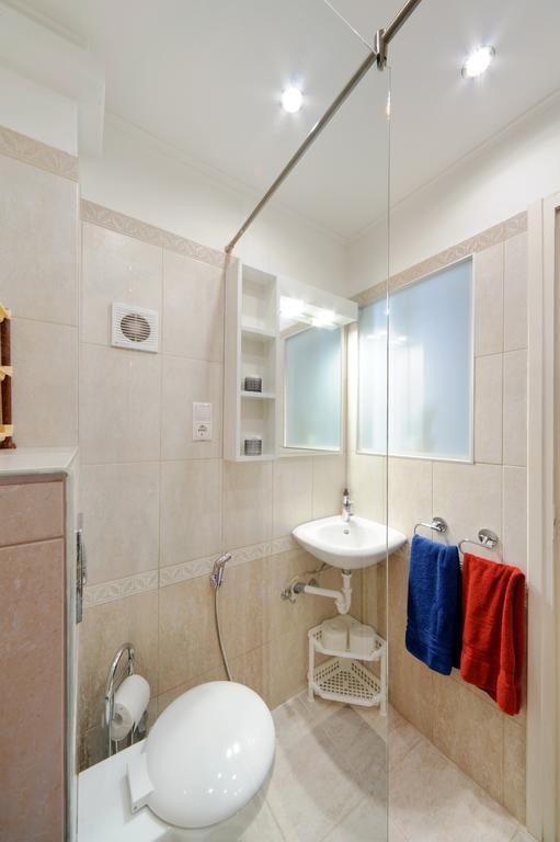 Appartamento Puravida: Deluxe & Studio Budapest