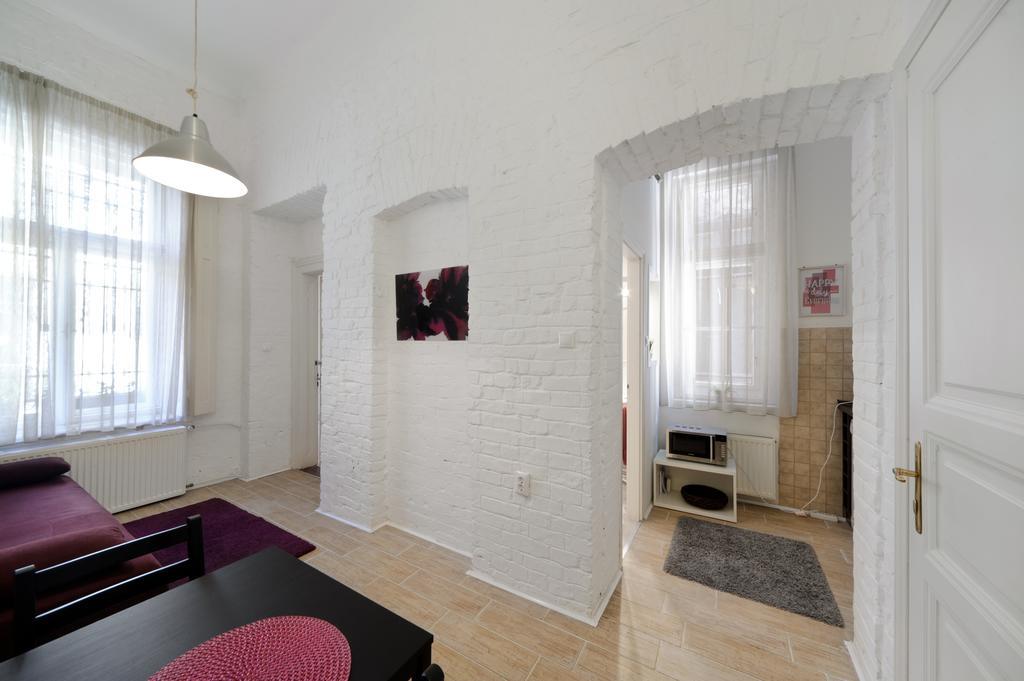 Puravida: Deluxe & Studio * Budapest