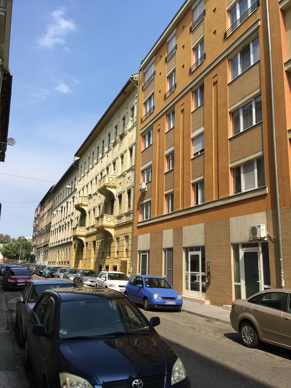 Blanca Apartman Appartement *