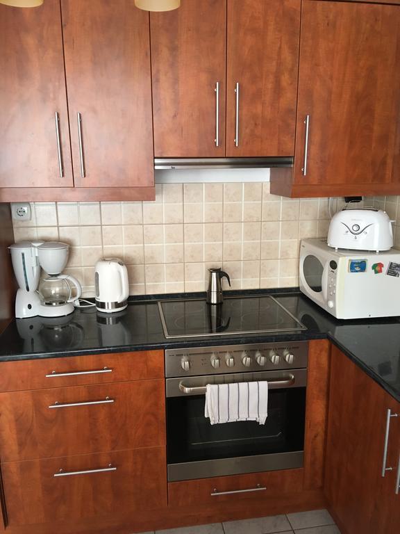 Blanca Apartman