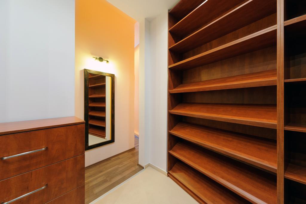 Puravida: Deluxe & Studio Budapest