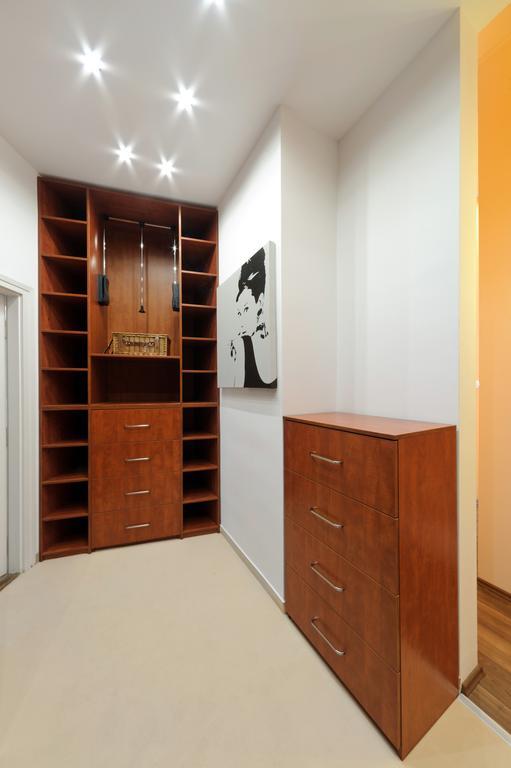 Puravida: Deluxe & Studio Budapest