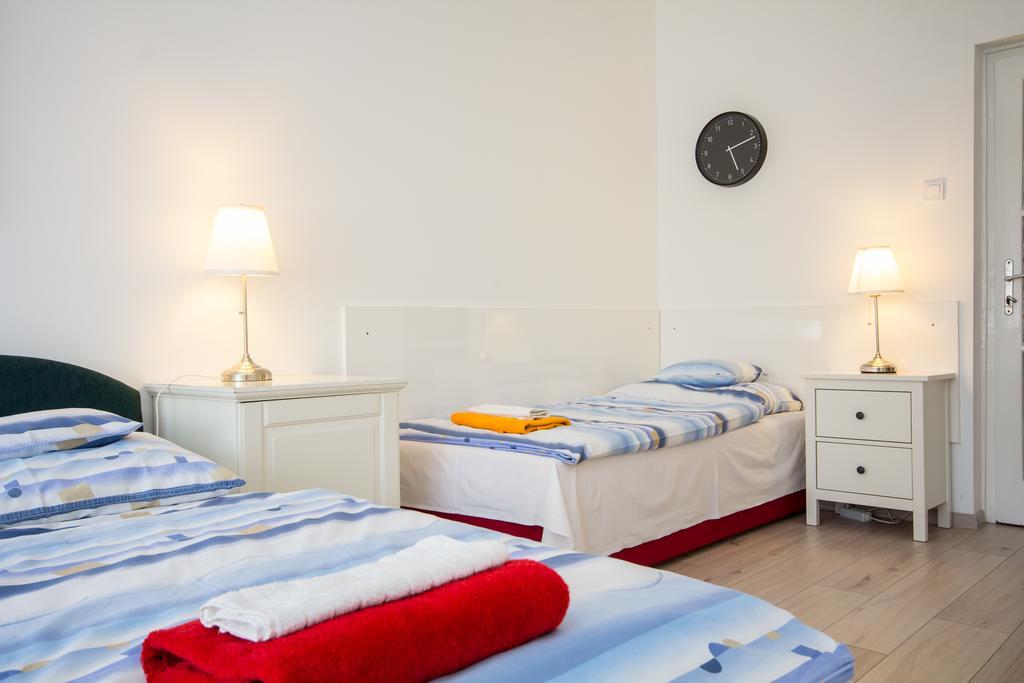 Apartment Andrassy